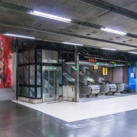 Tekniska Högskolan.