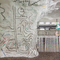 Hallonbergen.