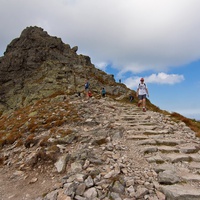 Najstraszniejsza góra Tatr - Beskid zwany Bestią...