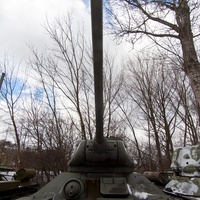 T-34.