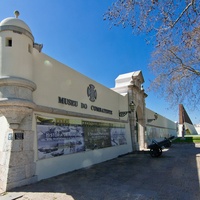Museu Do Combatente.