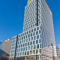 Prime Corporate Center.