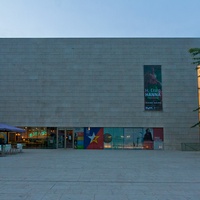 Muzeum Historii i Sztuki.