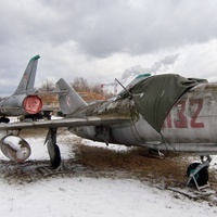 MiG-15.