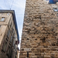 Torre del Gombito.