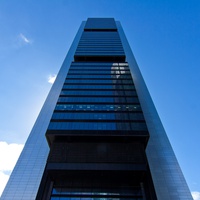 Torre Cepsa.