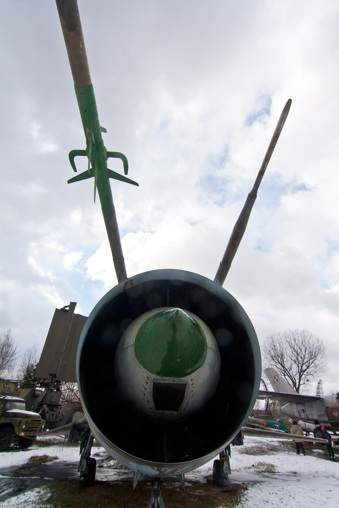 Su-20.